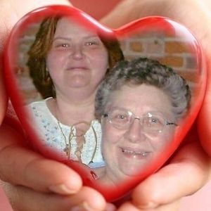 Meet your Posher, Roxann